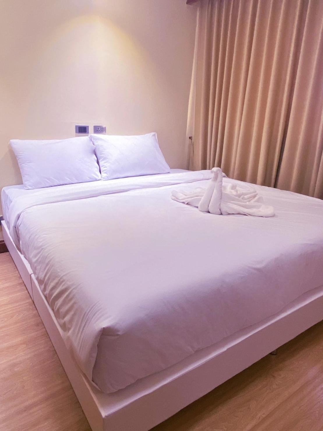 Phuphanplace Hotel Ban Phang Khwang Tai Exteriér fotografie